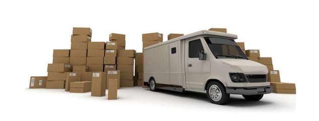 大連中寰物流 以卓越產(chǎn)品與服務(wù)，贏得生活服務(wù)消費(fèi)者信賴